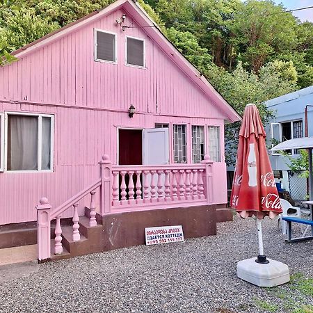 House In Gonio-Kvariati Economy Class Exterior foto