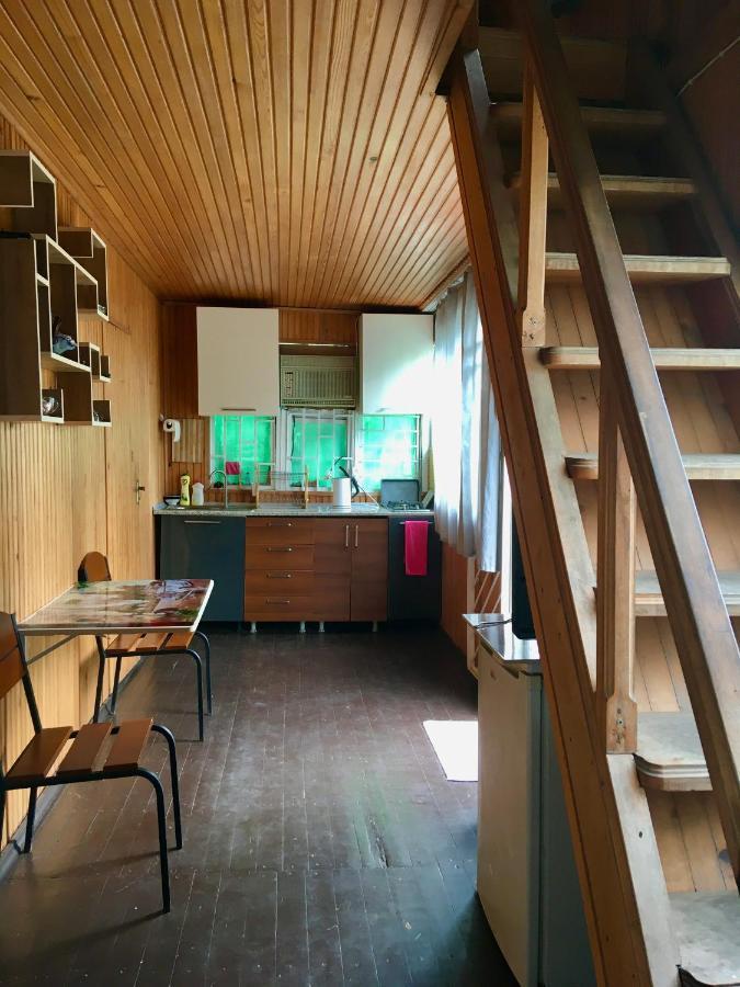 House In Gonio-Kvariati Economy Class Exterior foto
