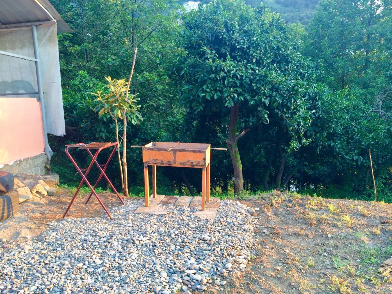 House In Gonio-Kvariati Economy Class Exterior foto