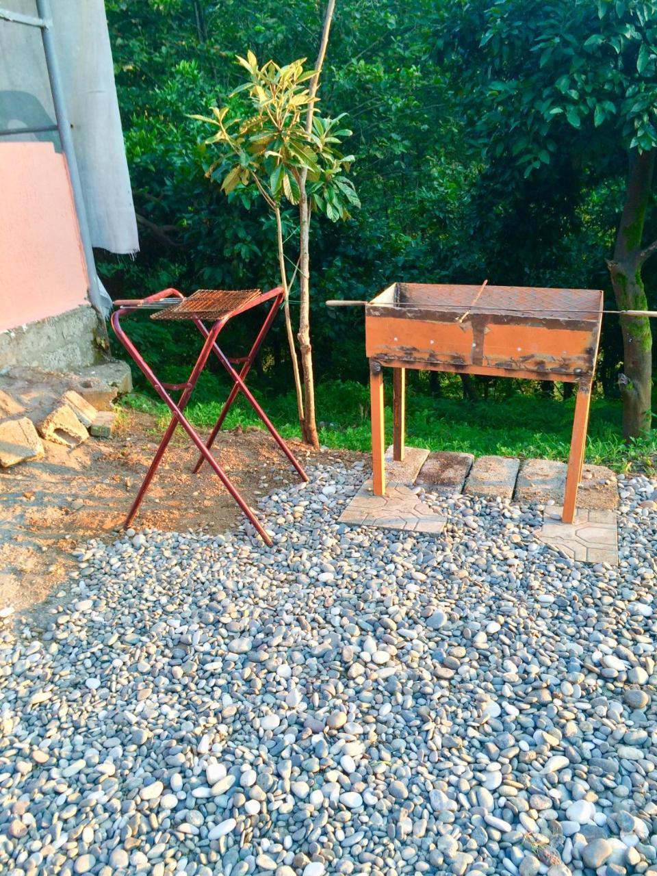 House In Gonio-Kvariati Economy Class Exterior foto